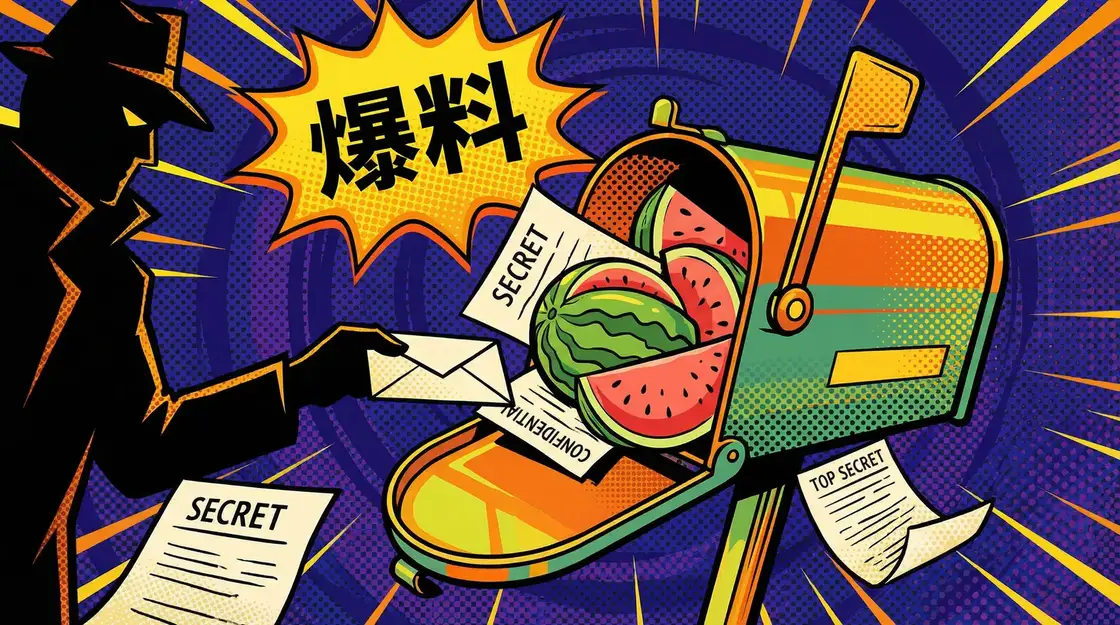 无码av一级毛片免费 匿名爆料通道漫画插图